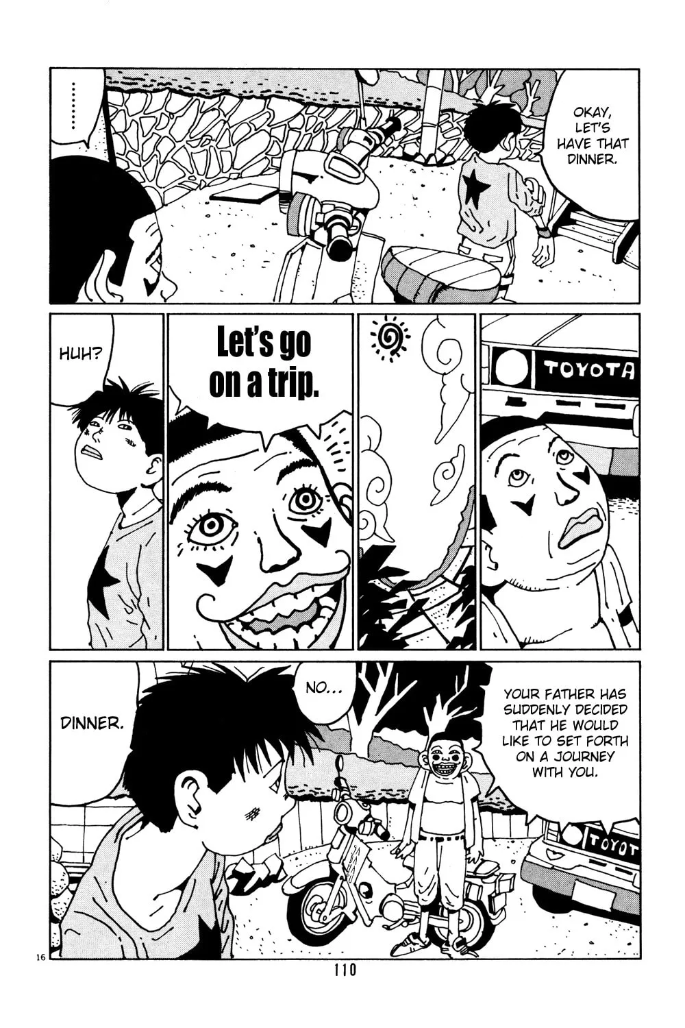 Read Hanaotoko chapter 32 image 15 on Lezhin