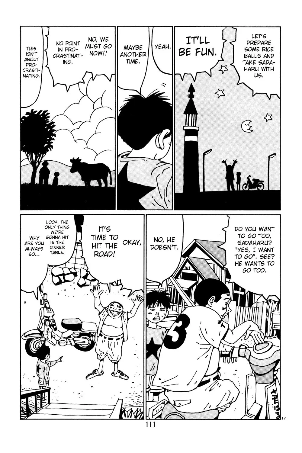 Read Hanaotoko chapter 32 image 16 on Lezhin