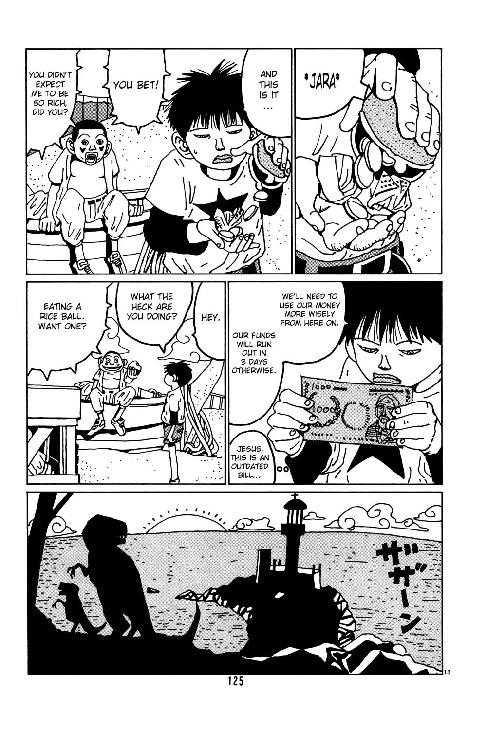 Read Hanaotoko chapter 33 image 12 on Lezhin