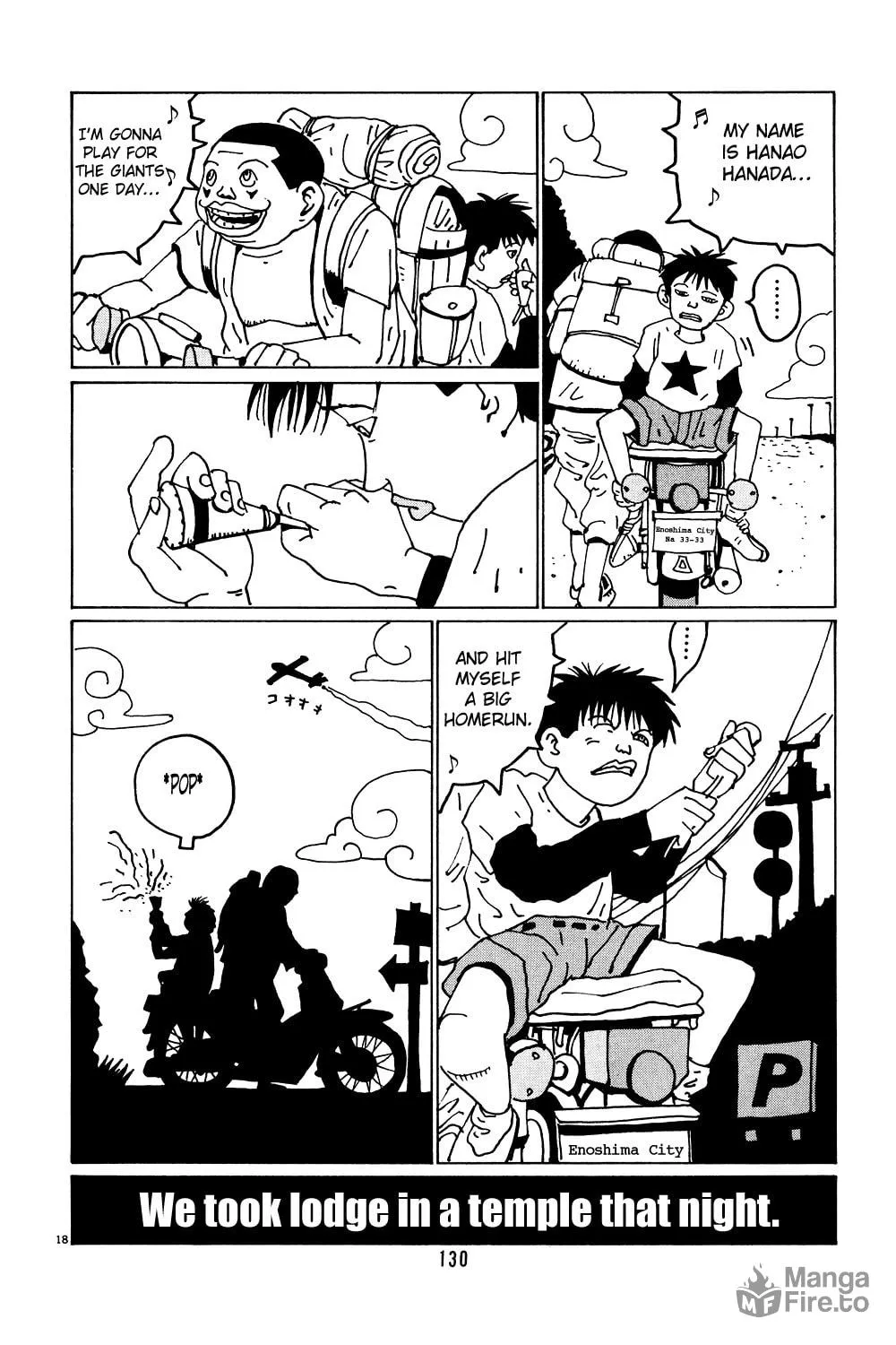 Read Hanaotoko chapter 33 image 17 on Lezhin