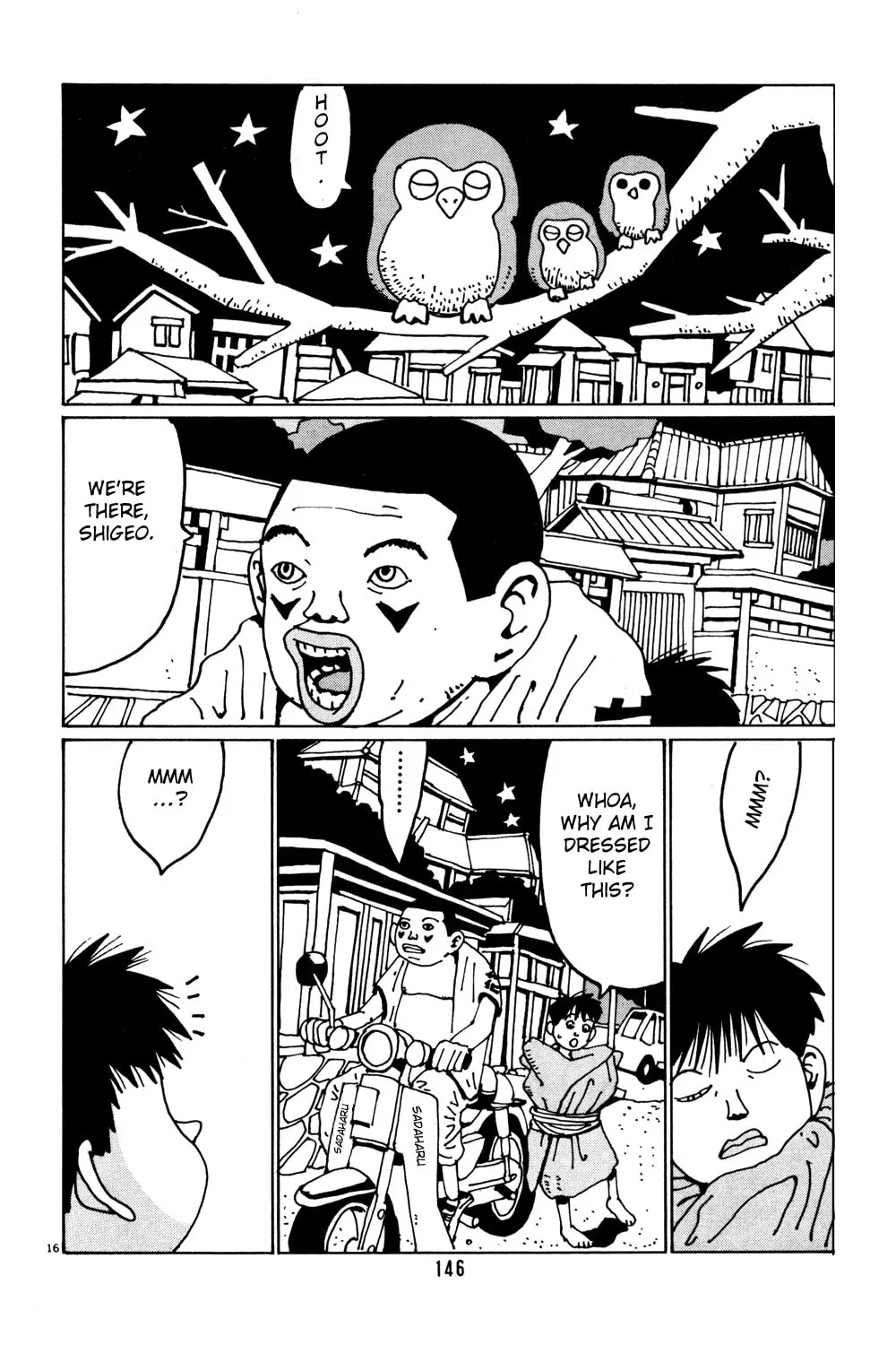 Read Hanaotoko chapter 34 image 15 on Lezhin