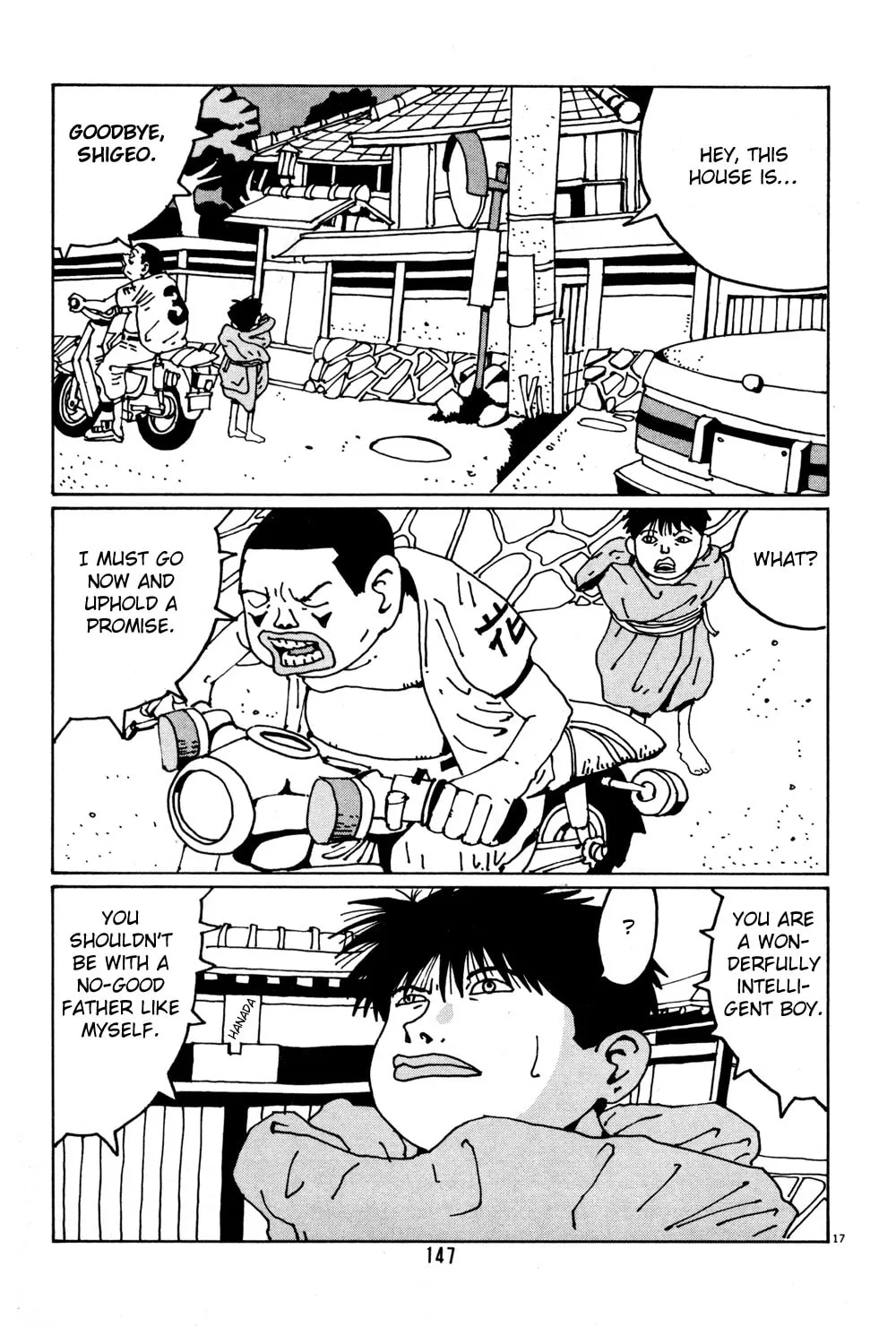 Read Hanaotoko chapter 34 image 16 on Lezhin