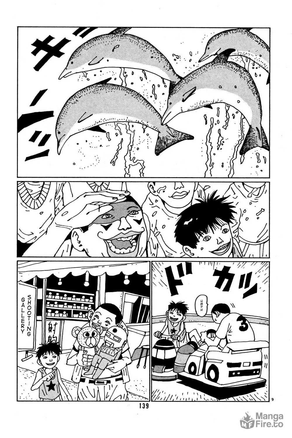 Read Hanaotoko chapter 34 image 8 on Lezhin