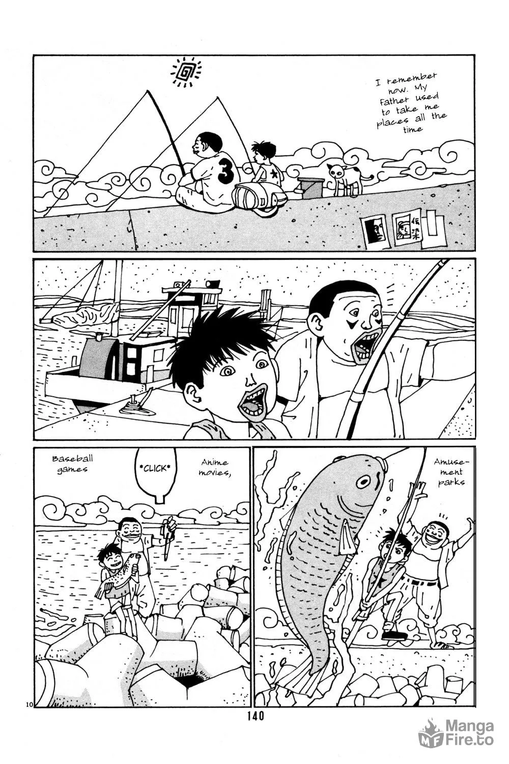 Read Hanaotoko chapter 34 image 9 on Lezhin