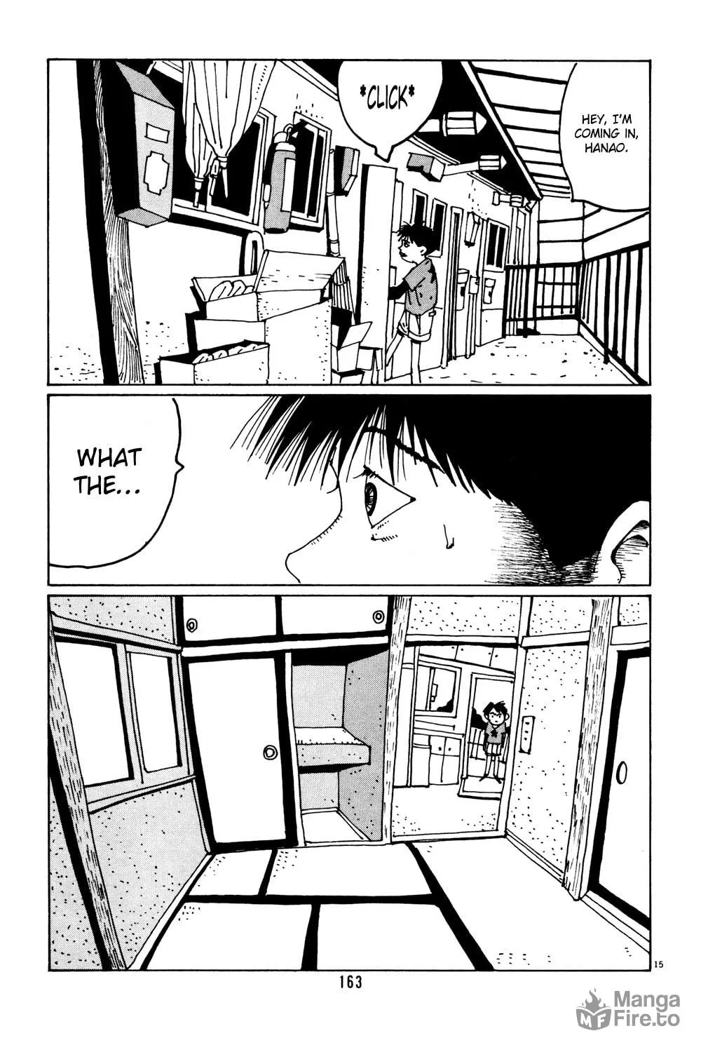 Read Hanaotoko chapter 35 image 14 on Lezhin