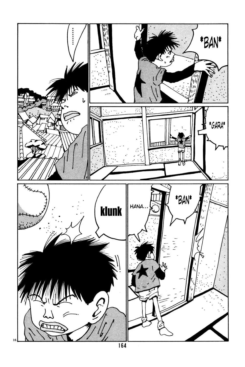 Read Hanaotoko chapter 35 image 15 on Lezhin