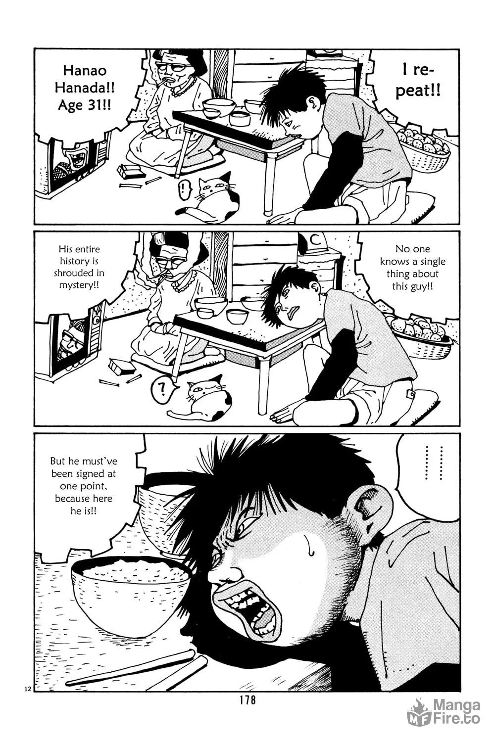Read Hanaotoko chapter 36 image 11 on Lezhin