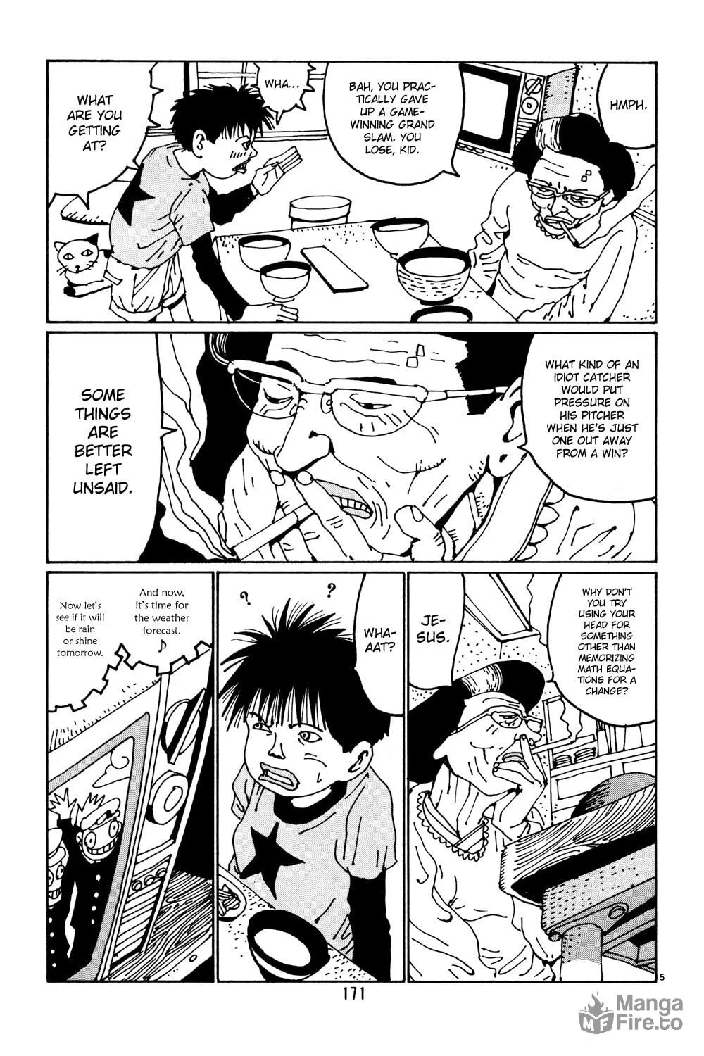 Read Hanaotoko chapter 36 image 4 on Lezhin