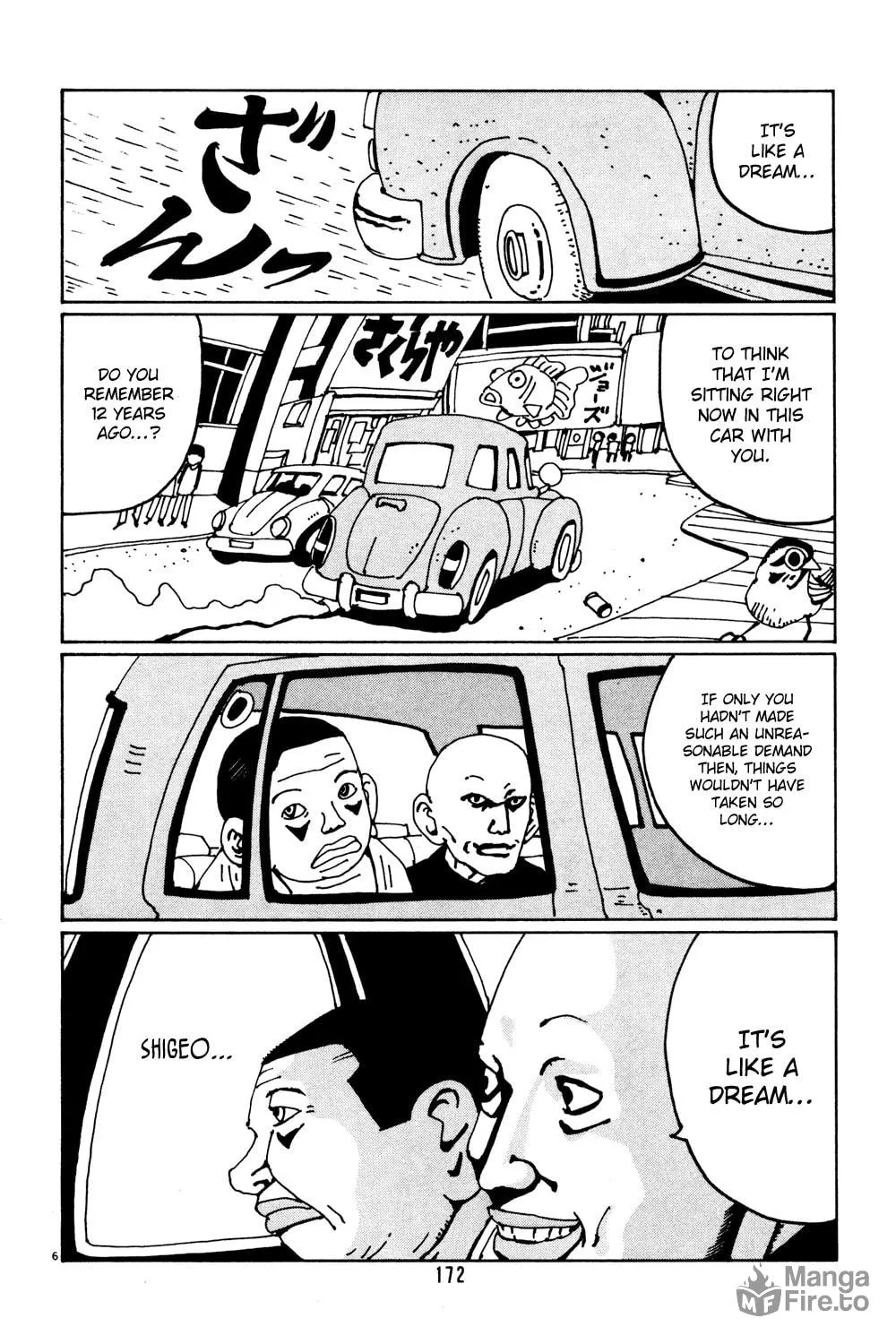 Read Hanaotoko chapter 36 image 5 on Lezhin