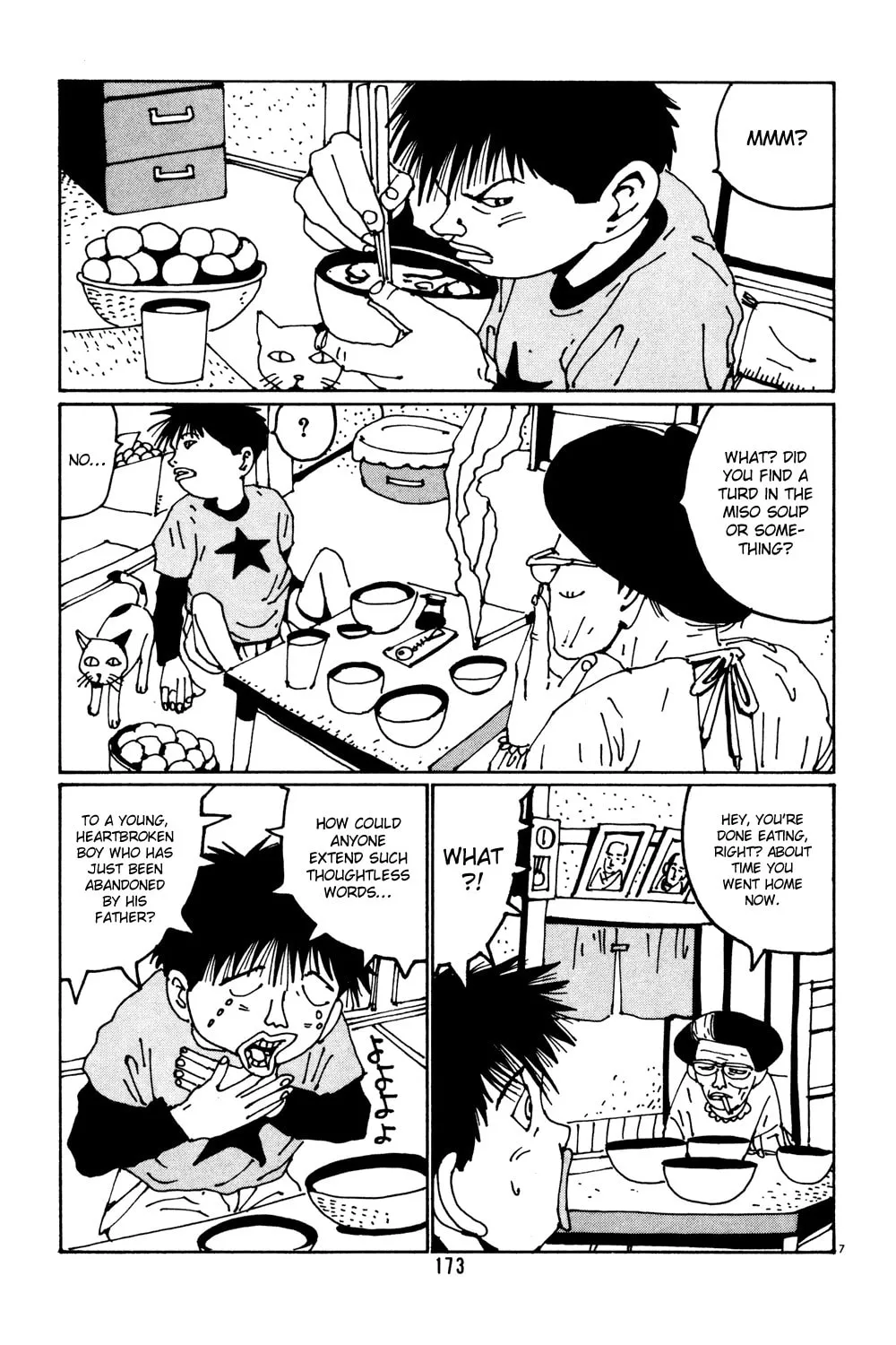 Read Hanaotoko chapter 36 image 6 on Lezhin