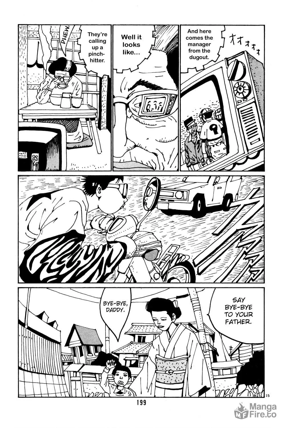 Read Hanaotoko chapter 37 image 14 on Lezhin