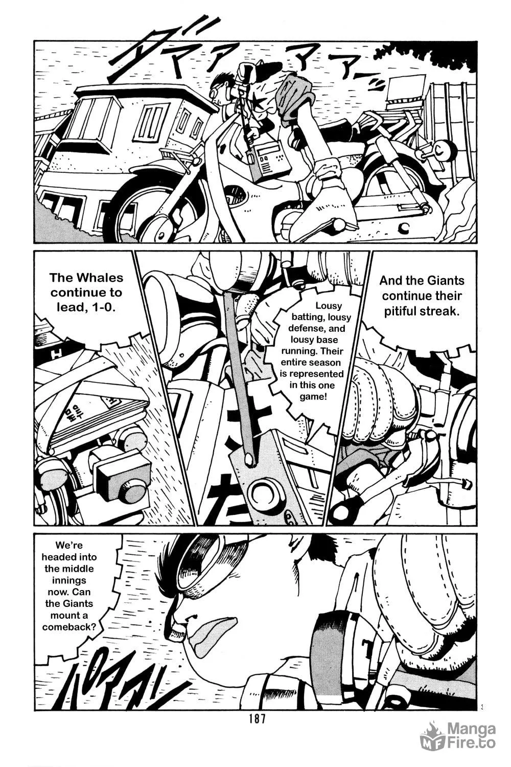 Read Hanaotoko chapter 37 image 2 on Lezhin