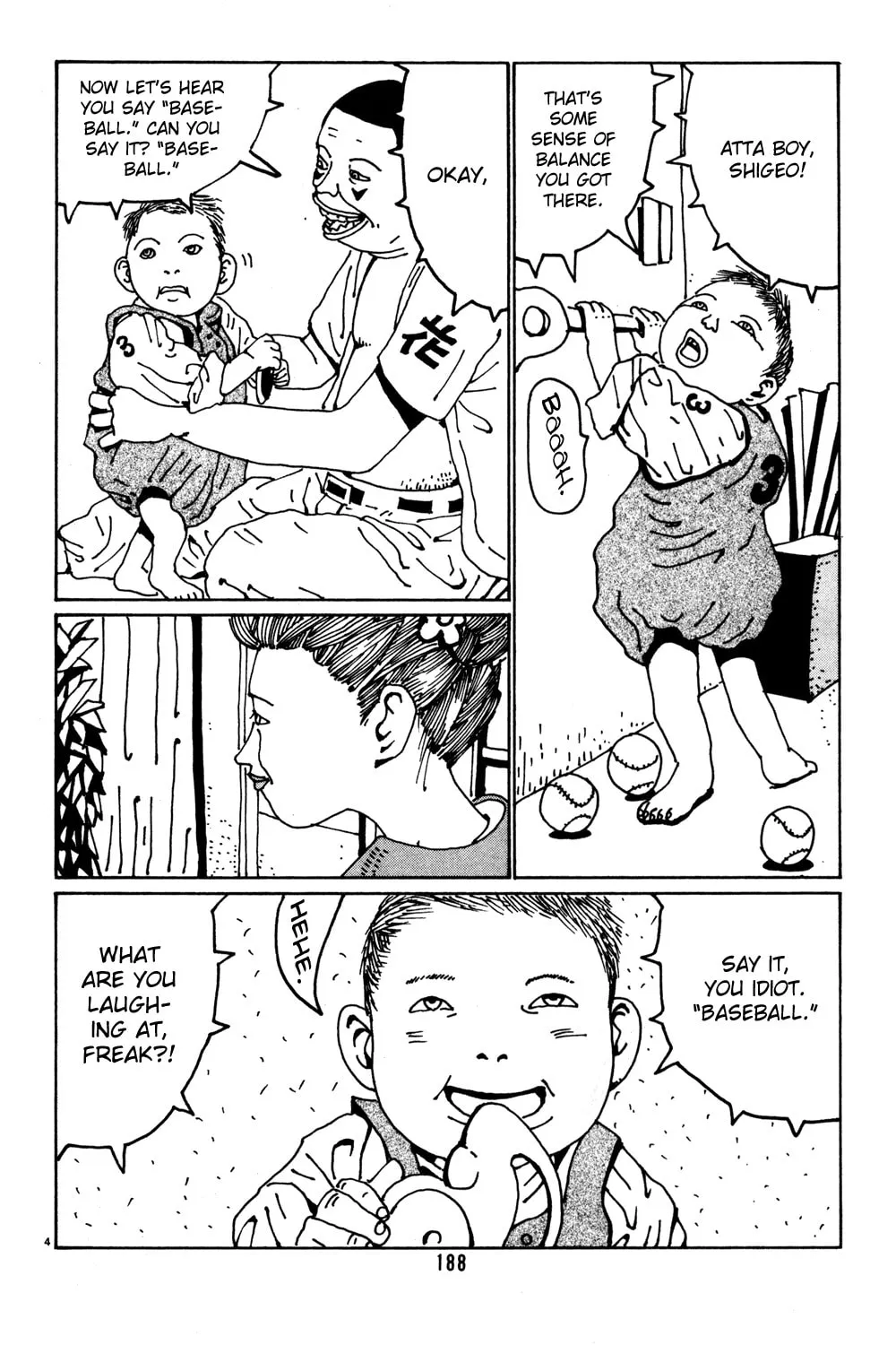Read Hanaotoko chapter 37 image 3 on Lezhin
