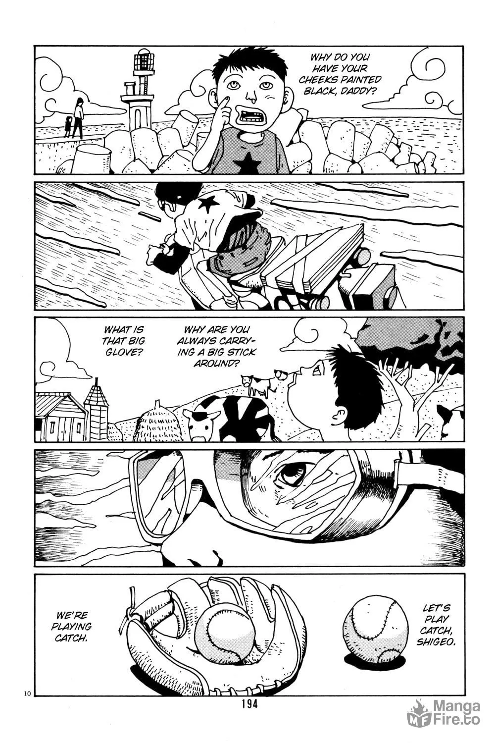 Read Hanaotoko chapter 37 image 9 on Lezhin