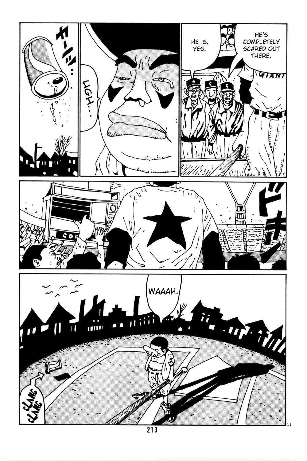 Read Hanaotoko chapter 38 image 10 on Lezhin