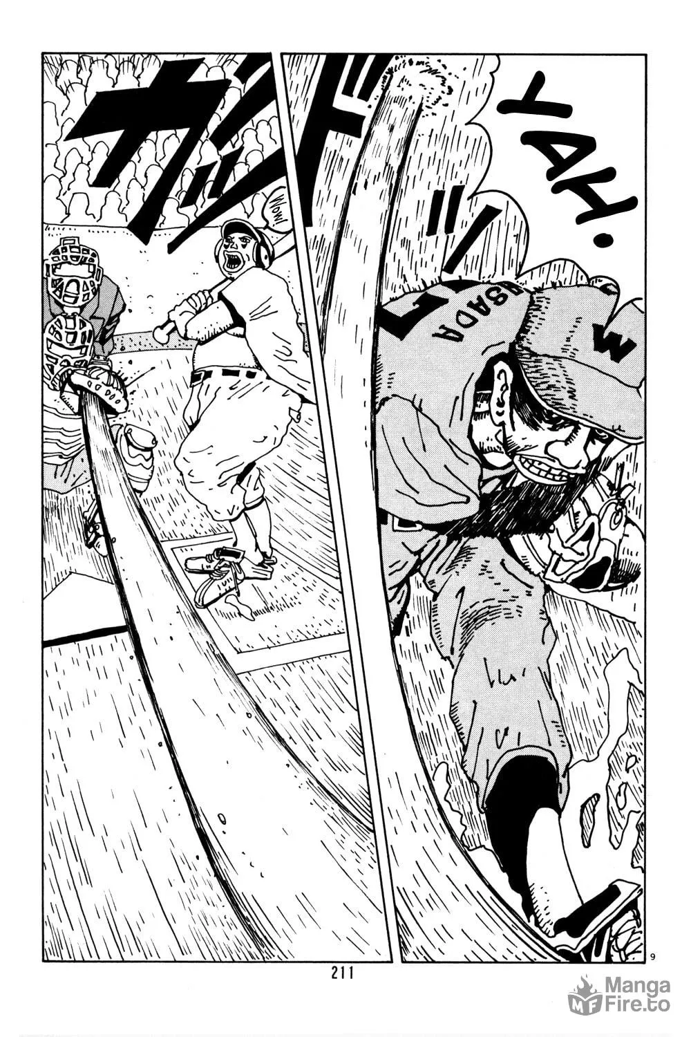 Read Hanaotoko chapter 38 image 8 on Lezhin