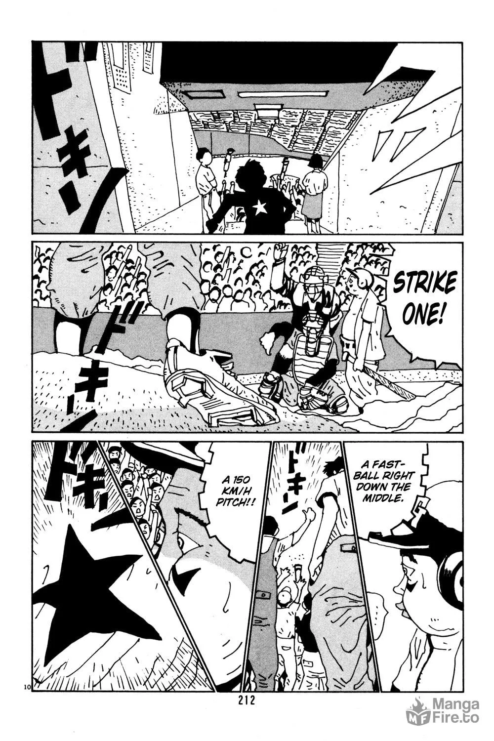 Read Hanaotoko chapter 38 image 9 on Lezhin