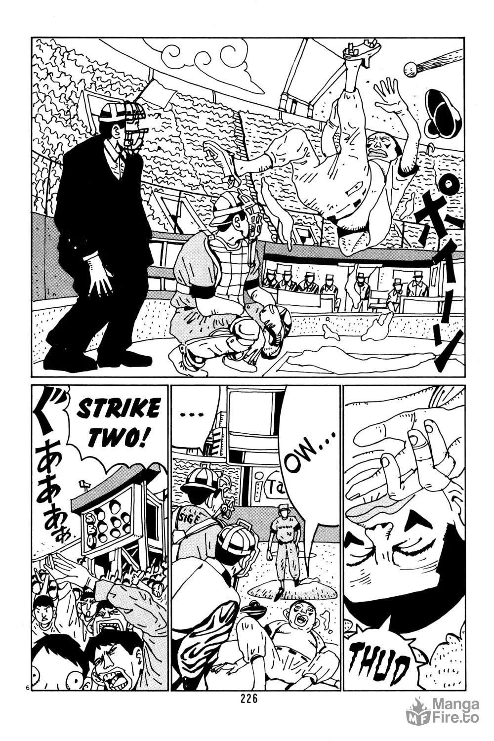 Read Hanaotoko chapter 39 image 5 on Lezhin