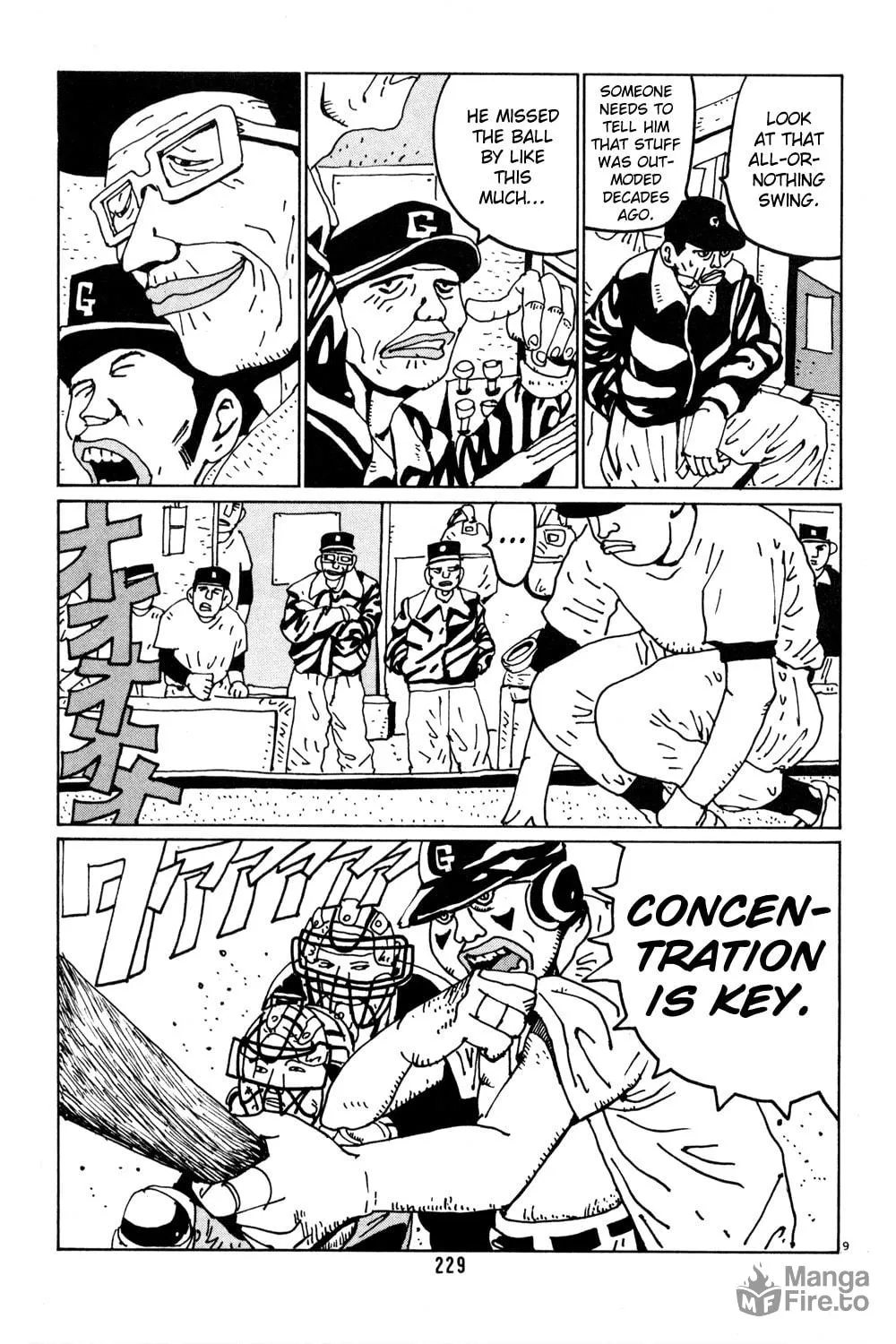 Read Hanaotoko chapter 39 image 8 on Lezhin