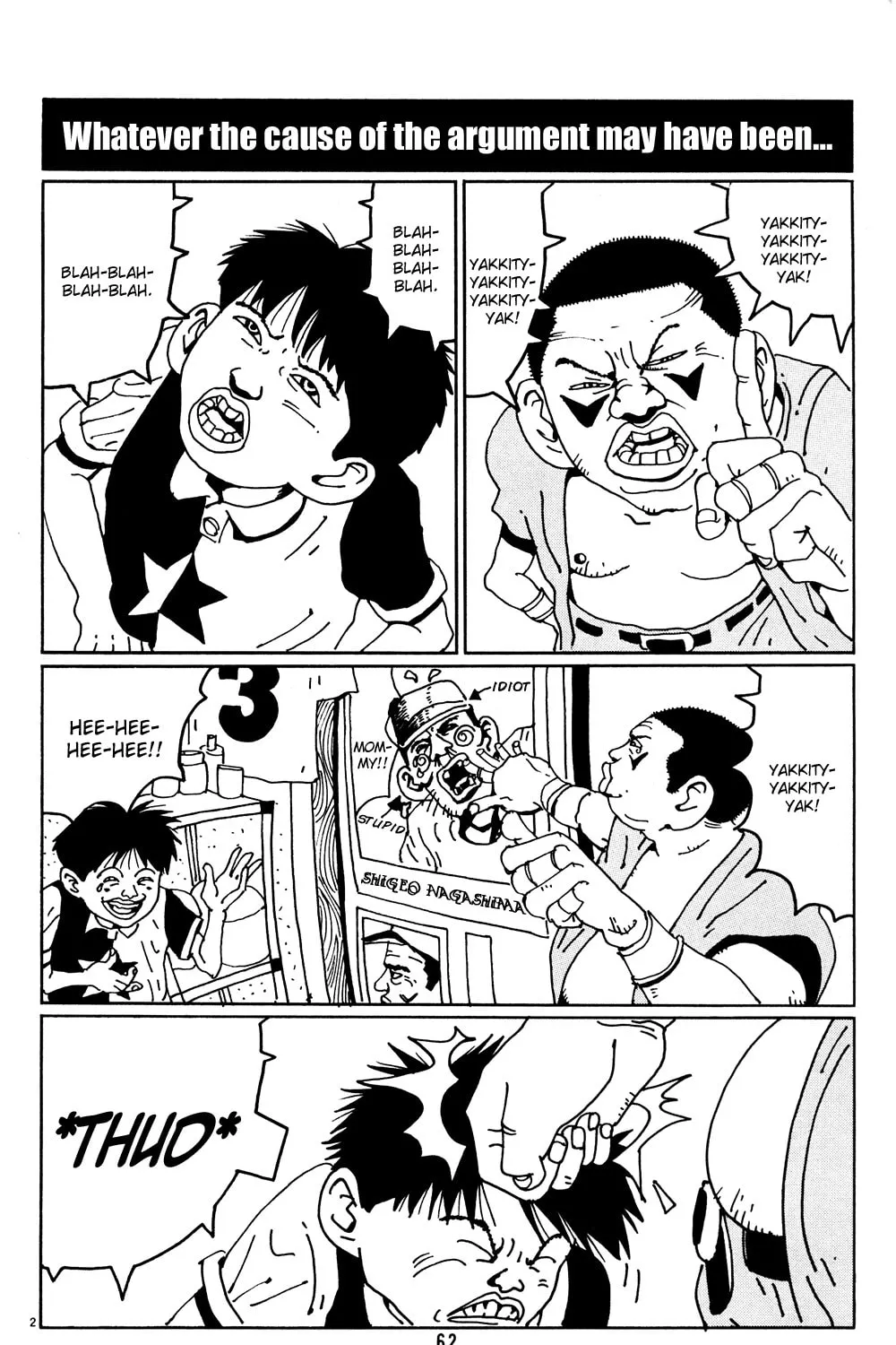 Read Hanaotoko chapter 4 image 2 on Lezhin