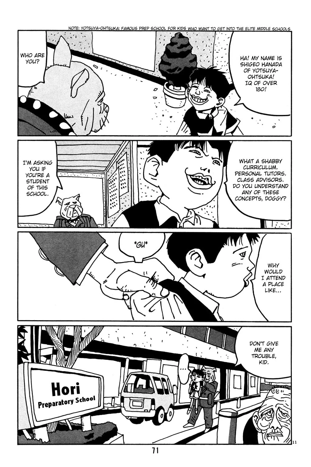 Read Hanaotoko chapter 4 image 20 on Lezhin