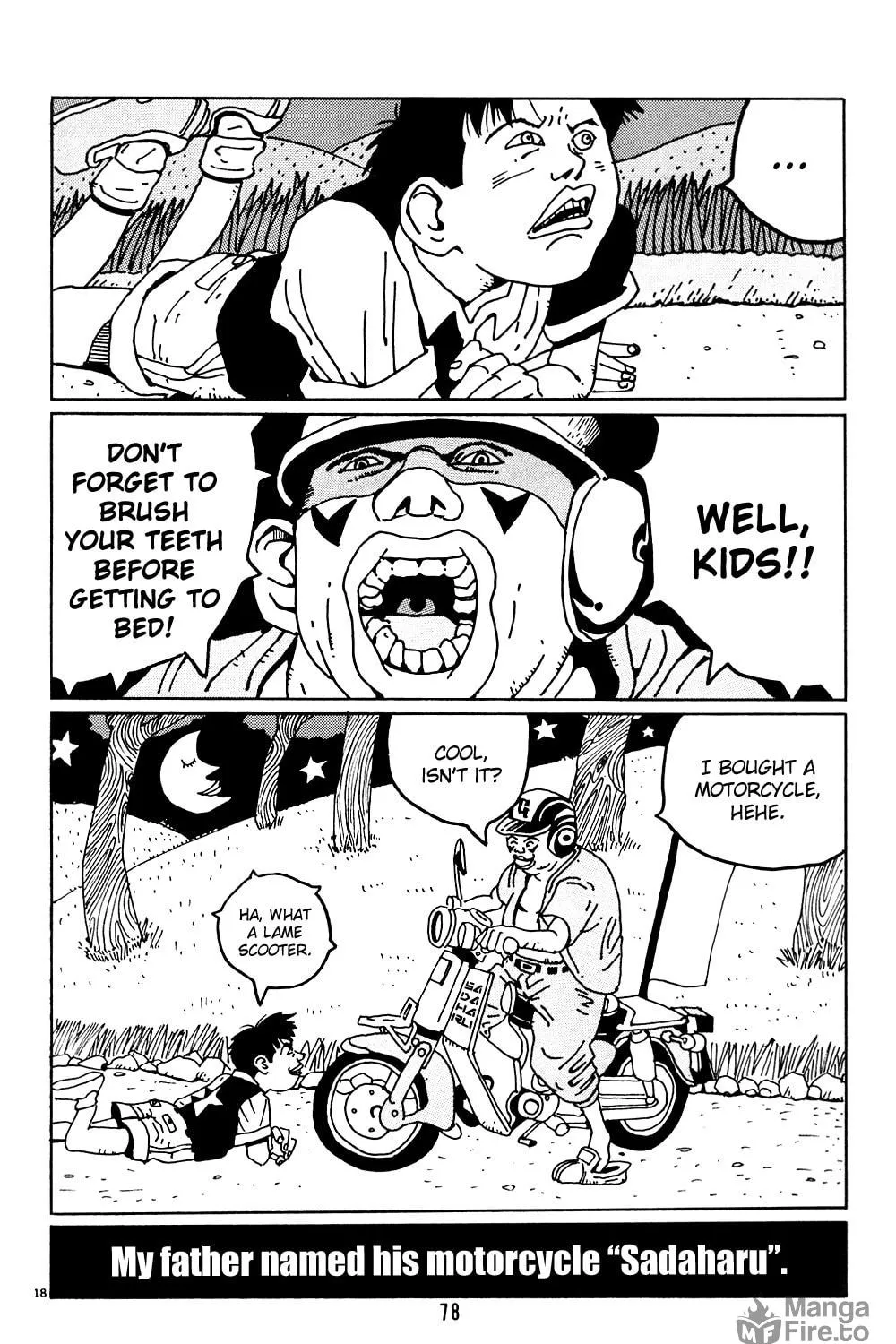 Read Hanaotoko chapter 4 image 34 on Lezhin