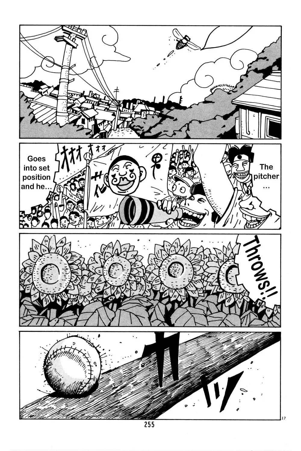 Read Hanaotoko chapter 40 image 16 on Lezhin