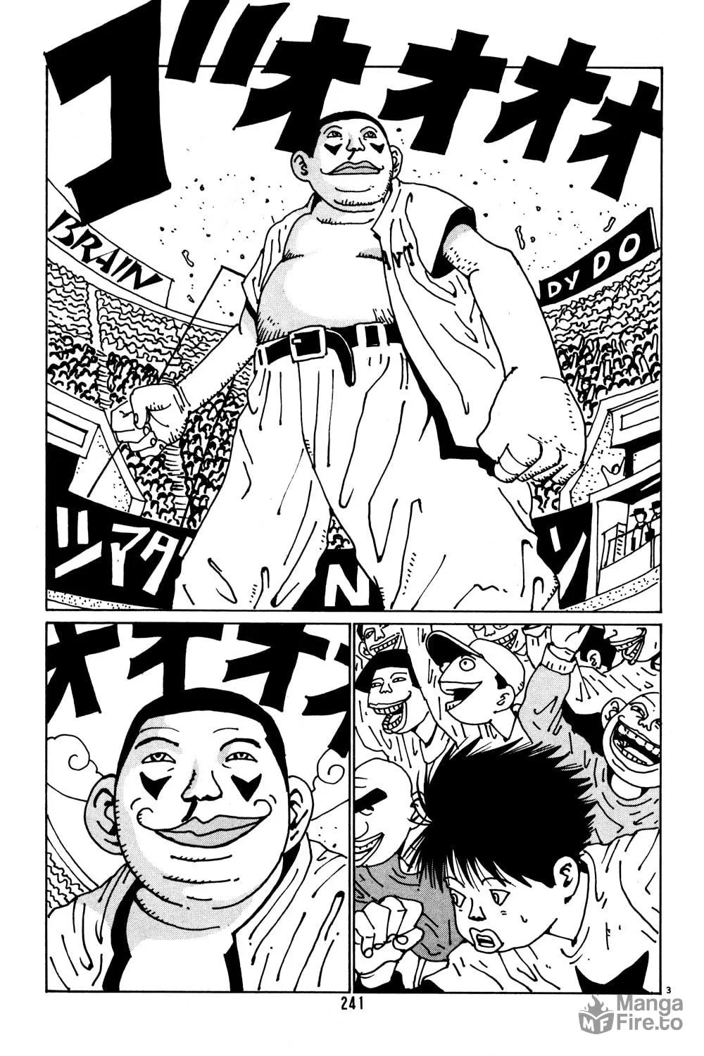 Read Hanaotoko chapter 40 image 2 on Lezhin