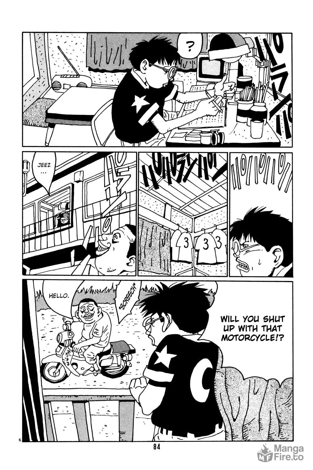 Read Hanaotoko chapter 5 image 10 on Lezhin