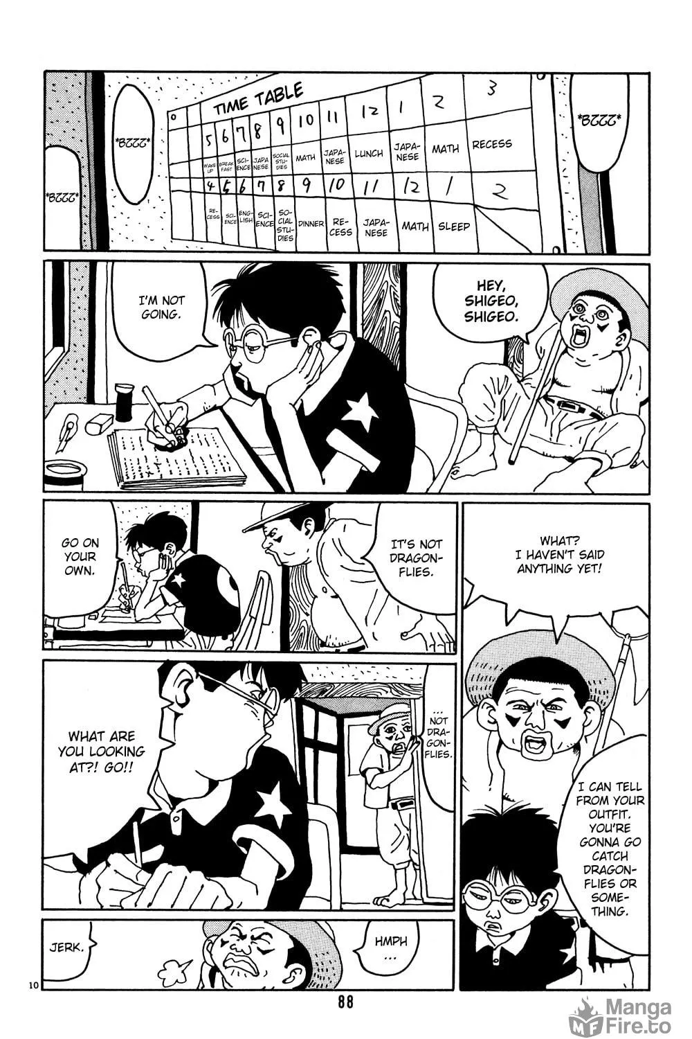 Read Hanaotoko chapter 5 image 18 on Lezhin