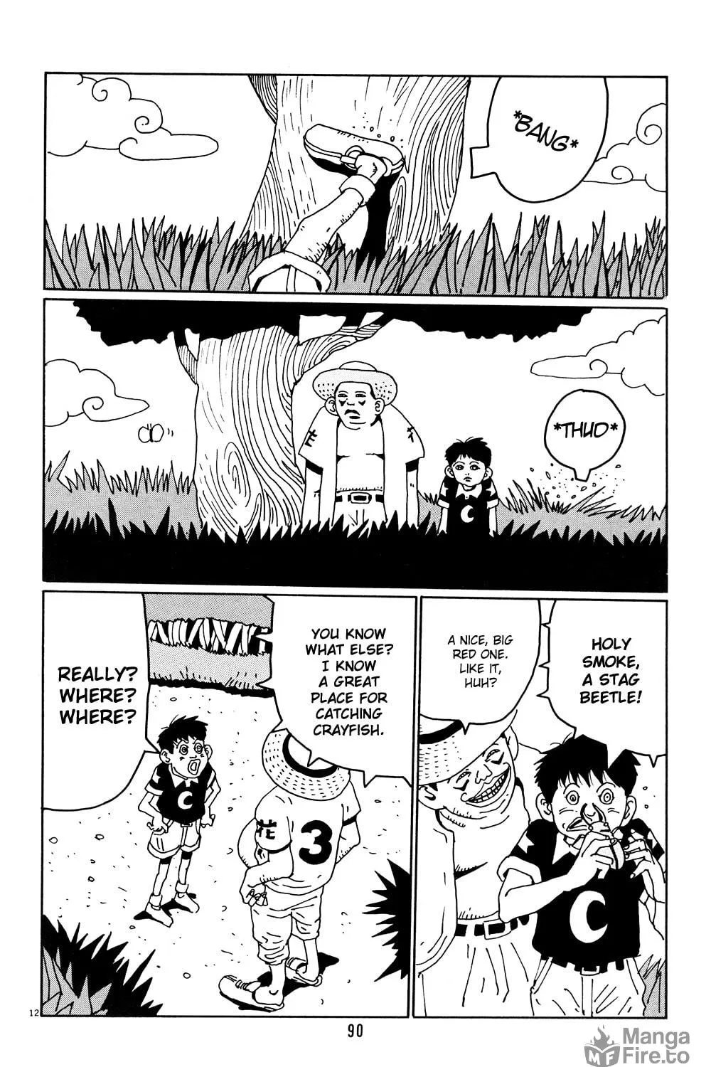 Read Hanaotoko chapter 5 image 22 on Lezhin