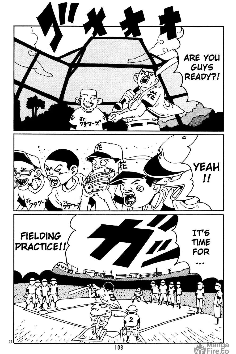 Read Hanaotoko chapter 6 image 21 on Lezhin
