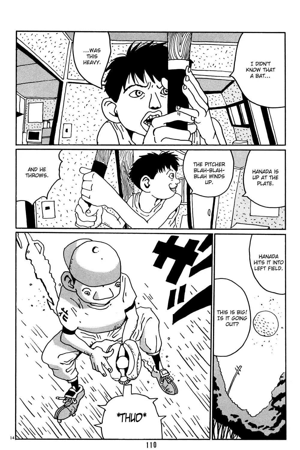 Read Hanaotoko chapter 6 image 25 on Lezhin