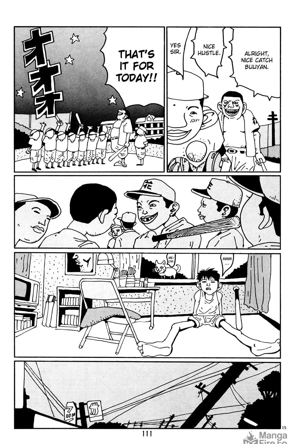 Read Hanaotoko chapter 6 image 27 on Lezhin