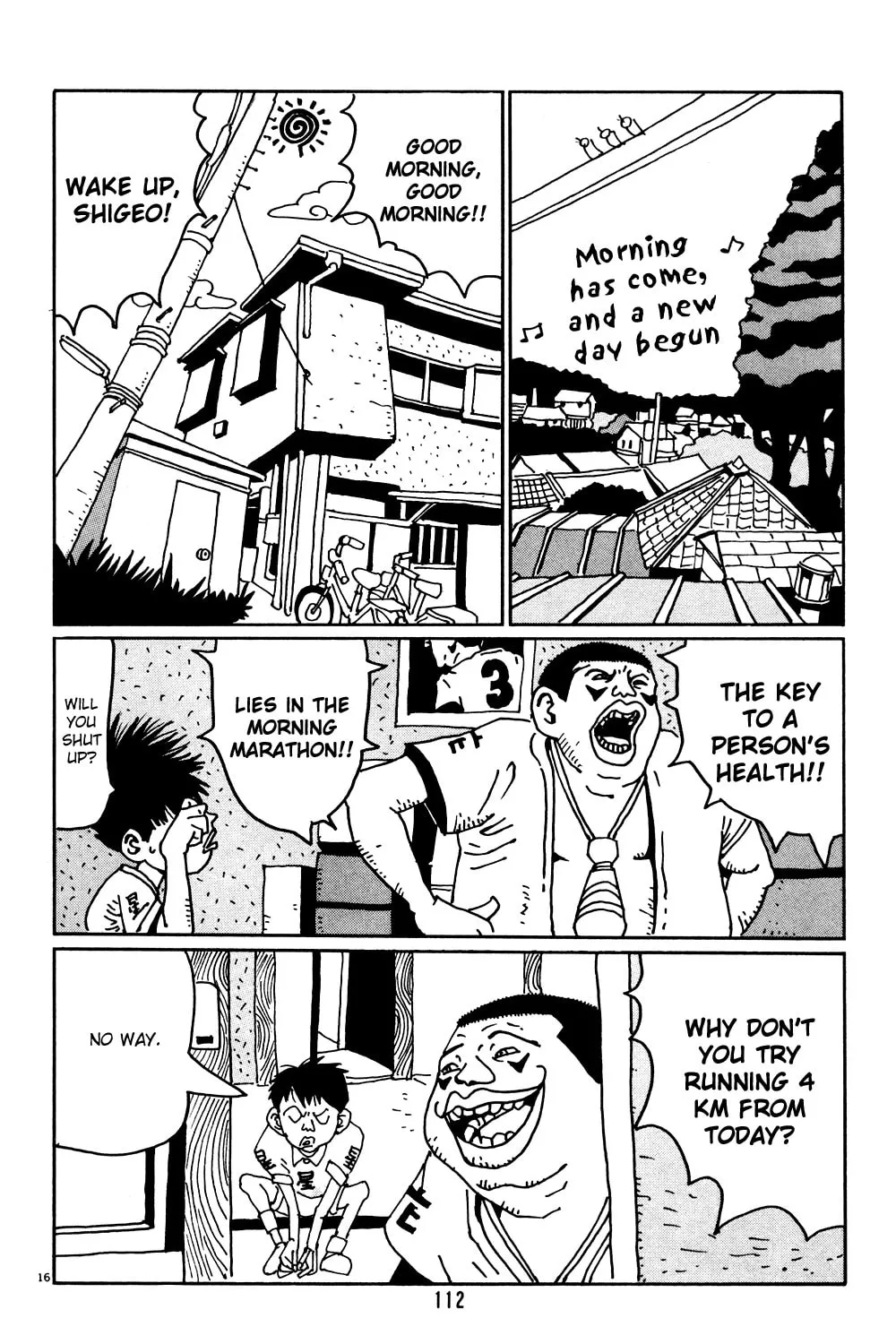 Read Hanaotoko chapter 6 image 29 on Lezhin
