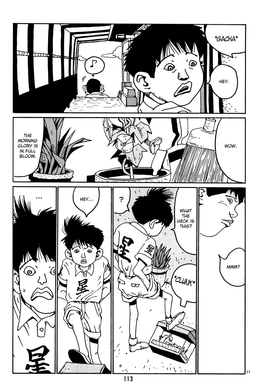 Read Hanaotoko chapter 6 image 31 on Lezhin