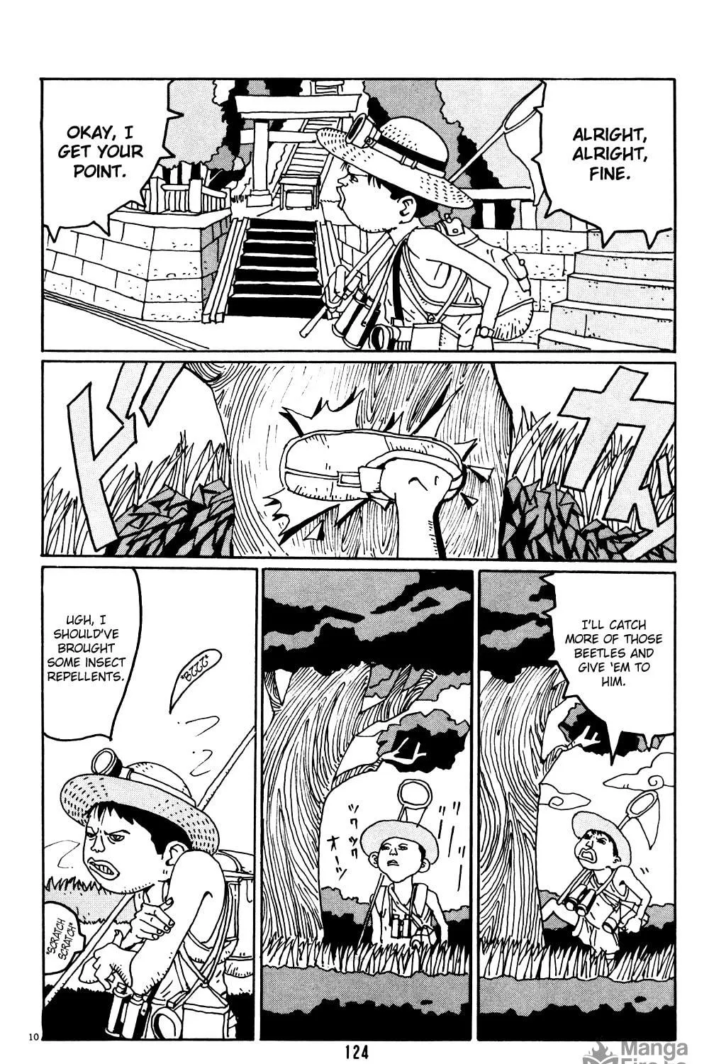Read Hanaotoko chapter 7 image 17 on Lezhin