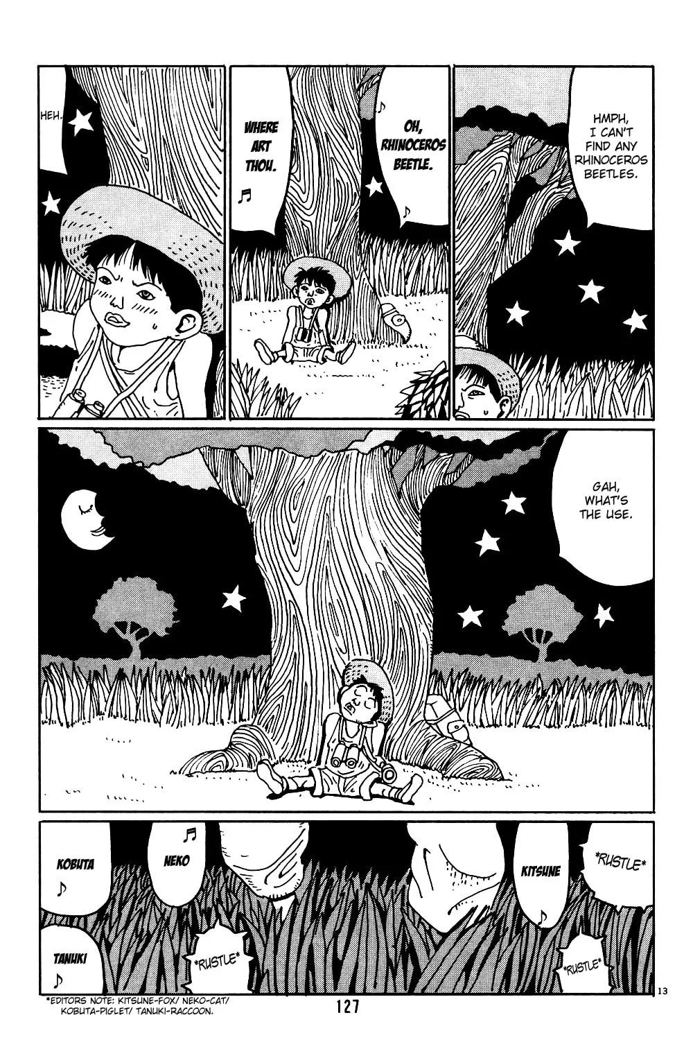 Read Hanaotoko chapter 7 image 23 on Lezhin