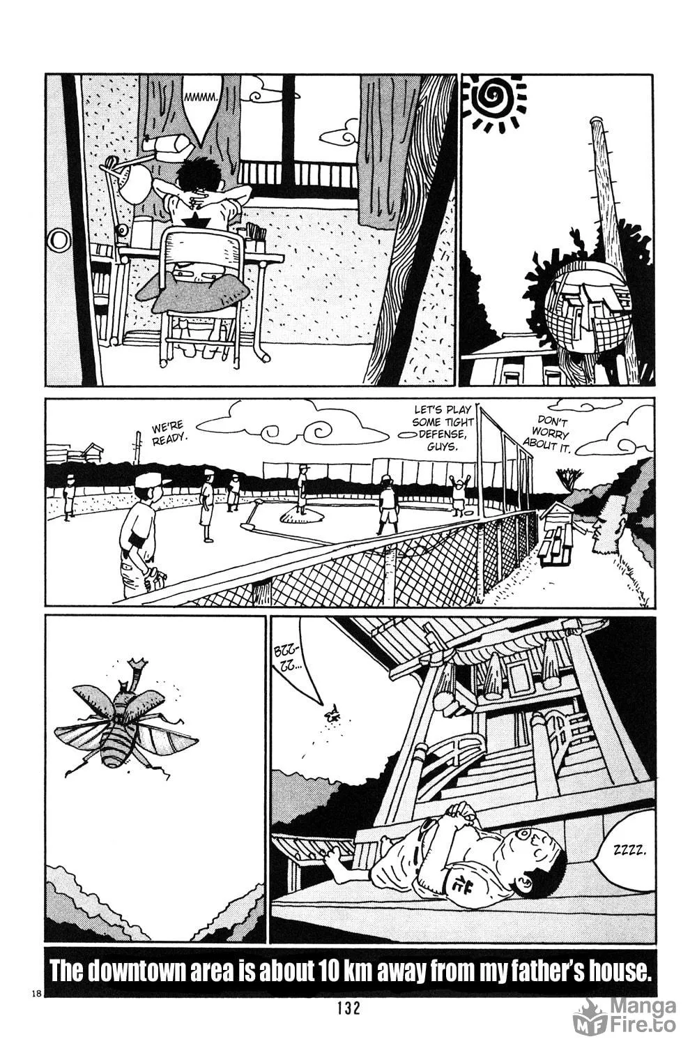 Read Hanaotoko chapter 7 image 33 on Lezhin