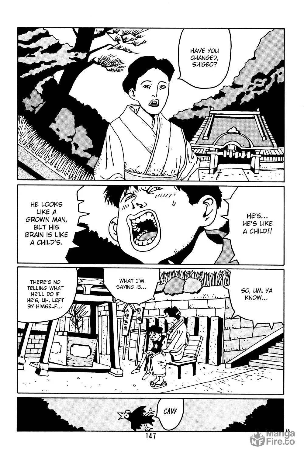 Read Hanaotoko chapter 8 image 16 on Lezhin