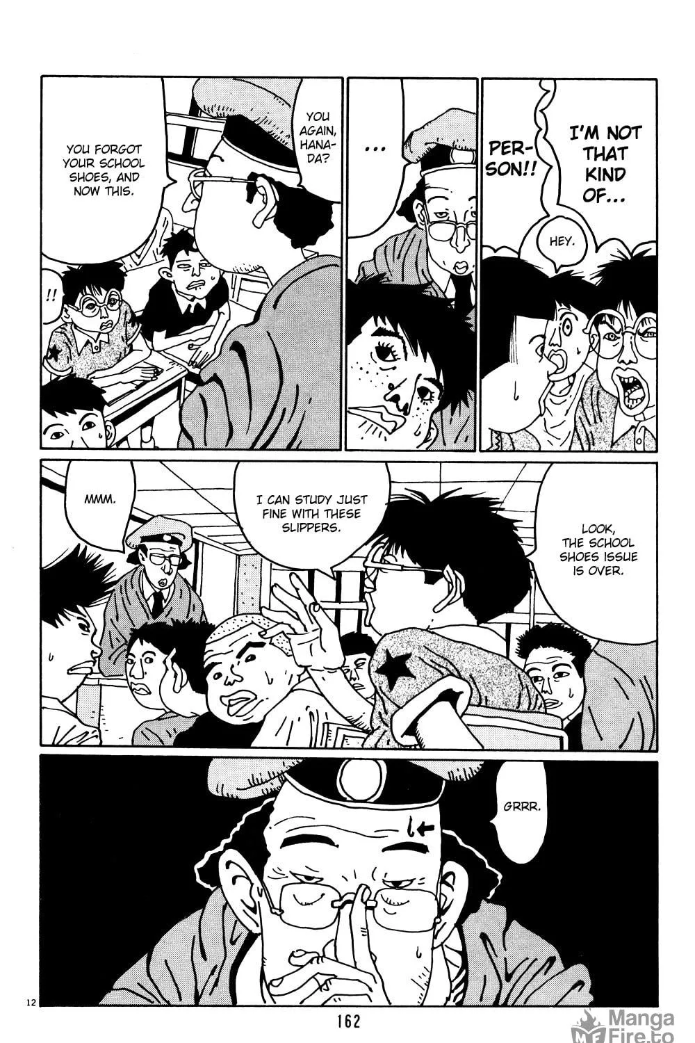 Read Hanaotoko chapter 9 image 22 on Lezhin