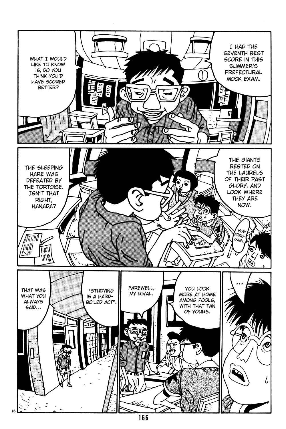 Read Hanaotoko chapter 9 image 30 on Lezhin