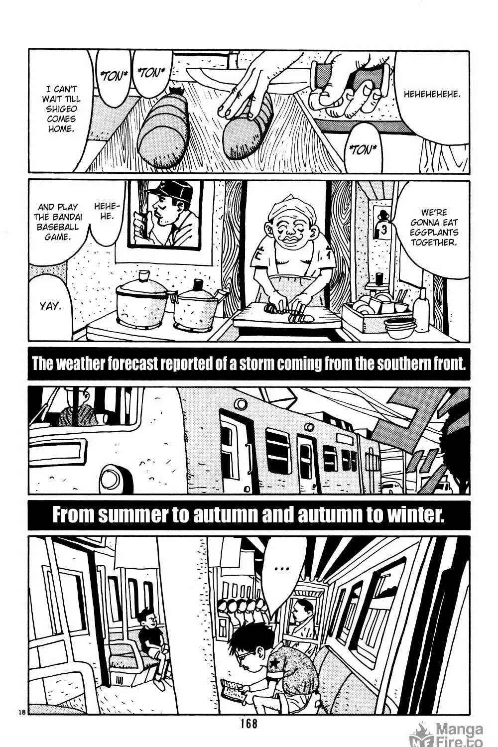 Read Hanaotoko chapter 9 image 34 on Lezhin