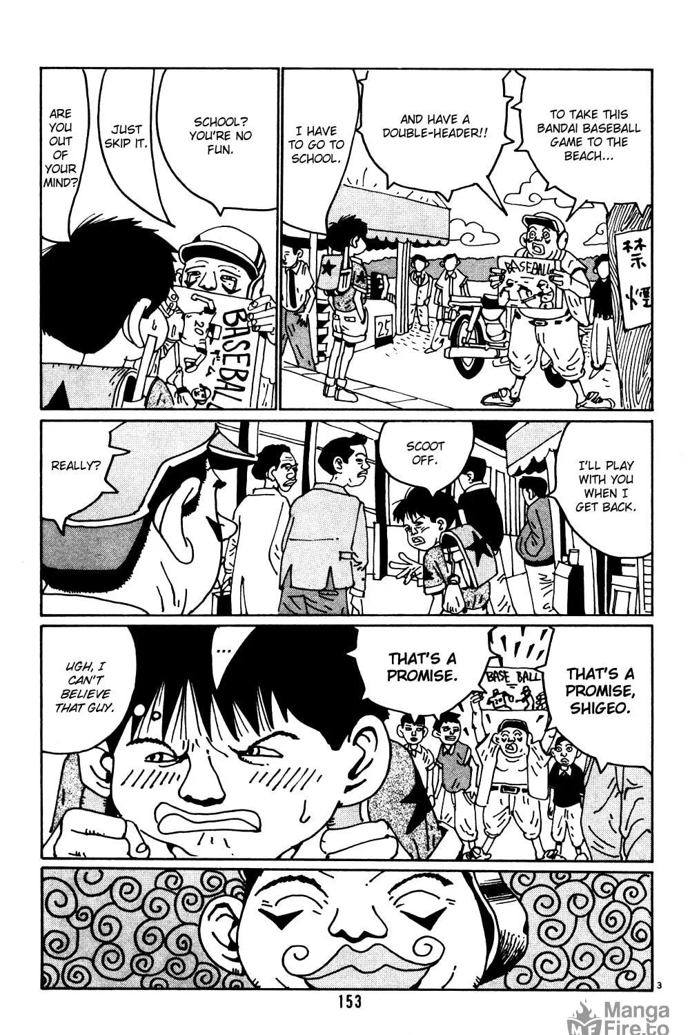 Read Hanaotoko chapter 9 image 4 on Lezhin