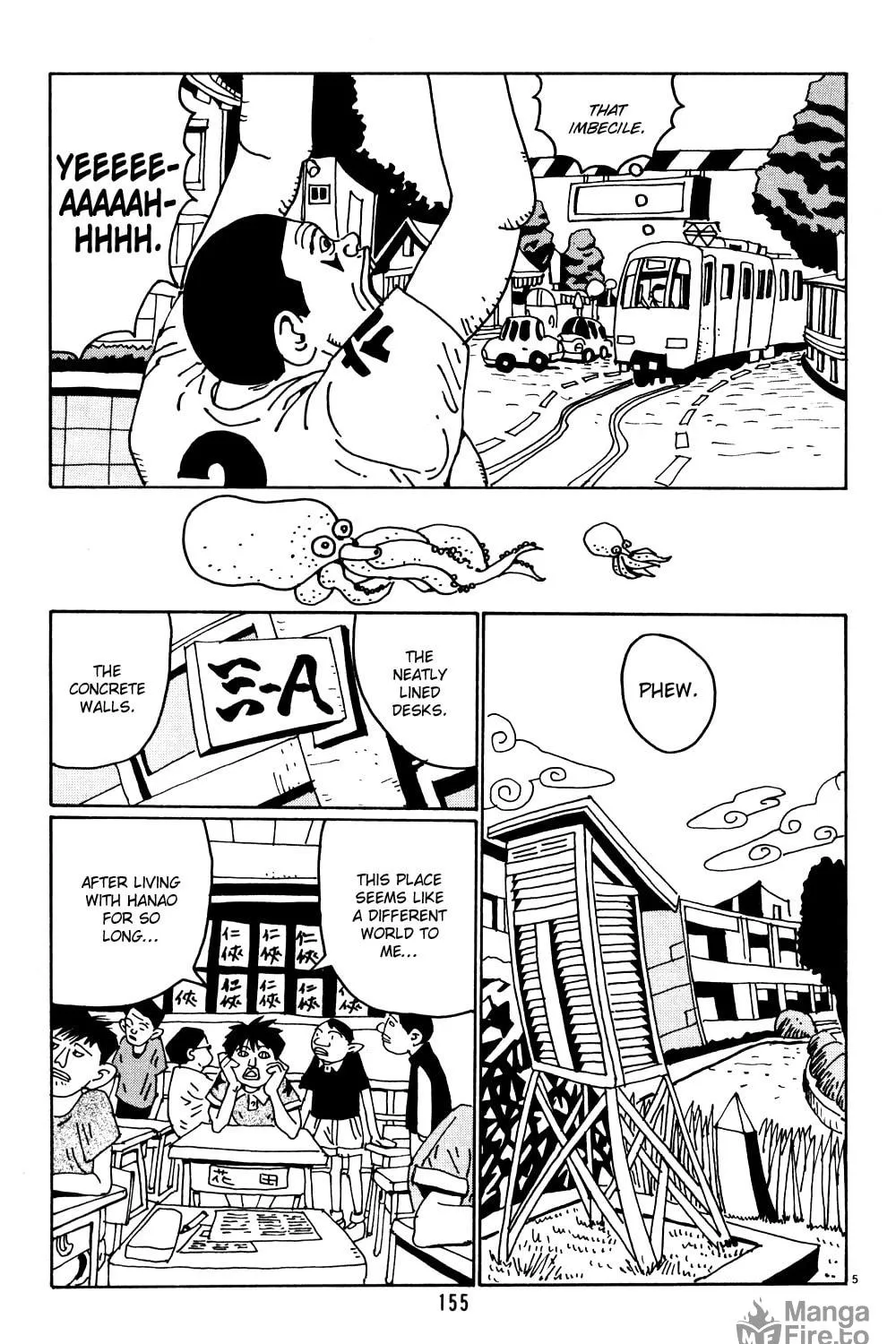 Read Hanaotoko chapter 9 image 8 on Lezhin