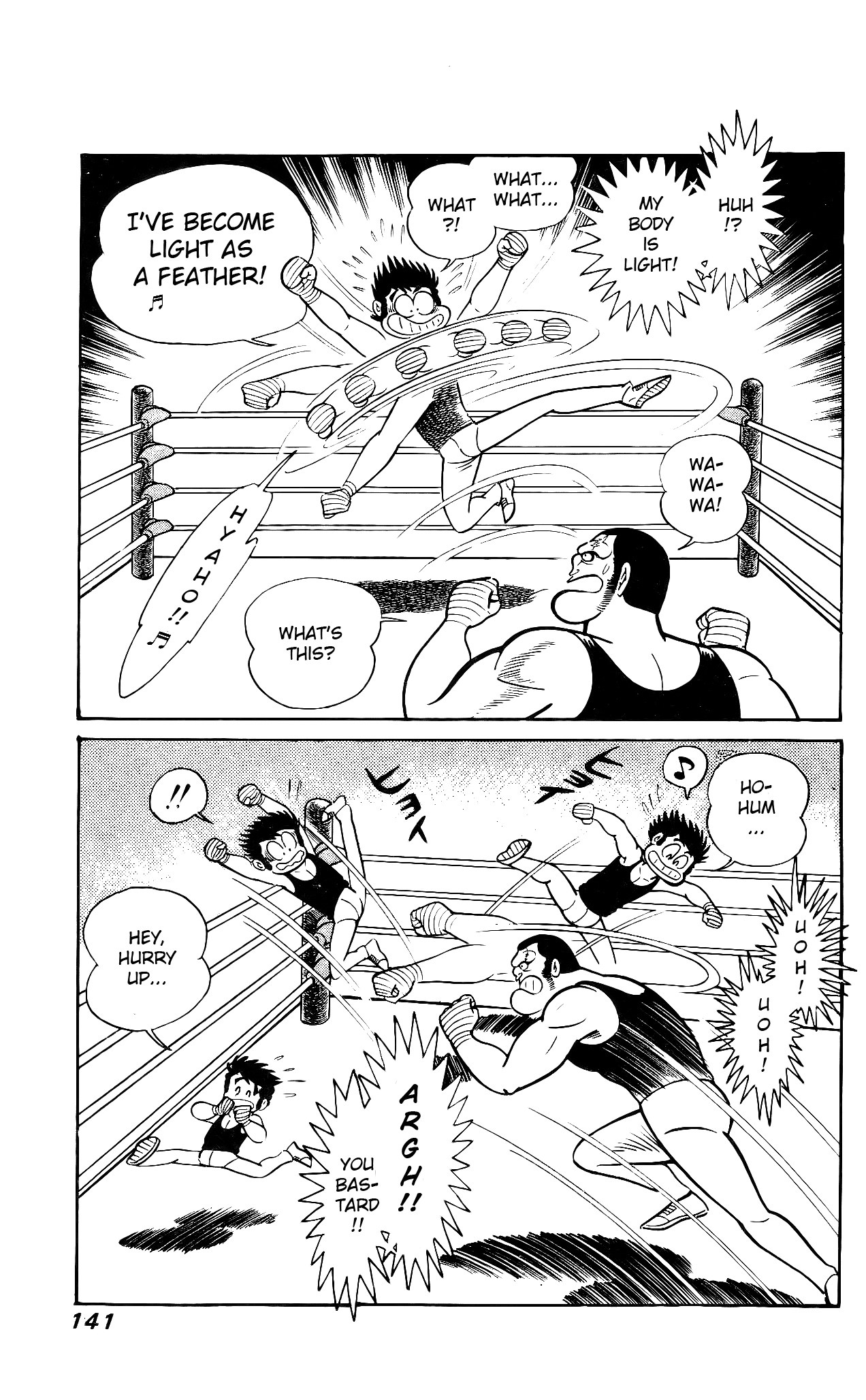 Read Hanappe Bazooka chapter 3 image 35 on Lezhin