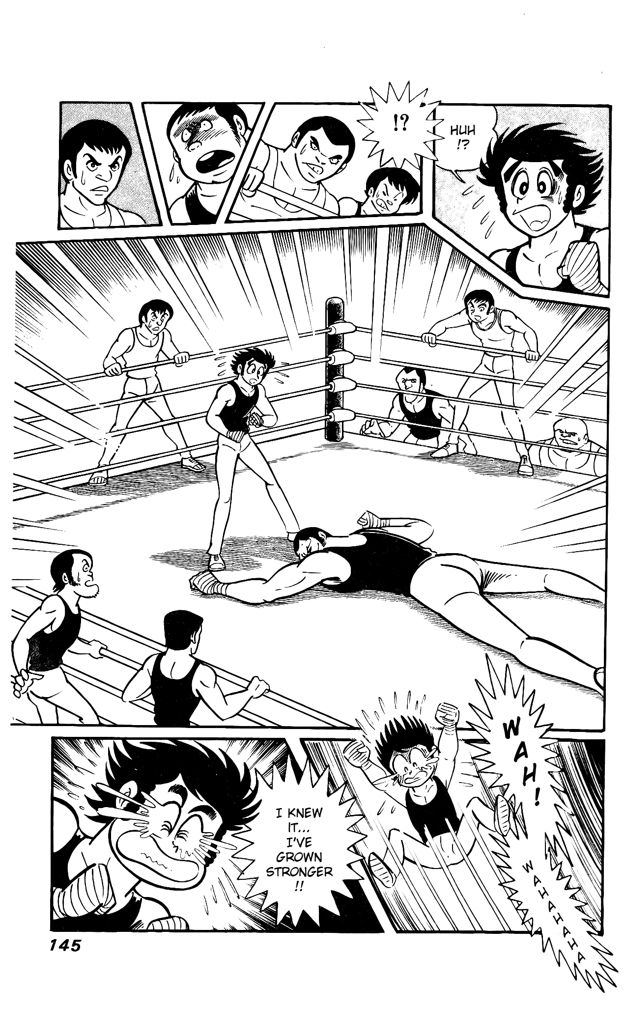Read Hanappe Bazooka chapter 3 image 39 on Lezhin