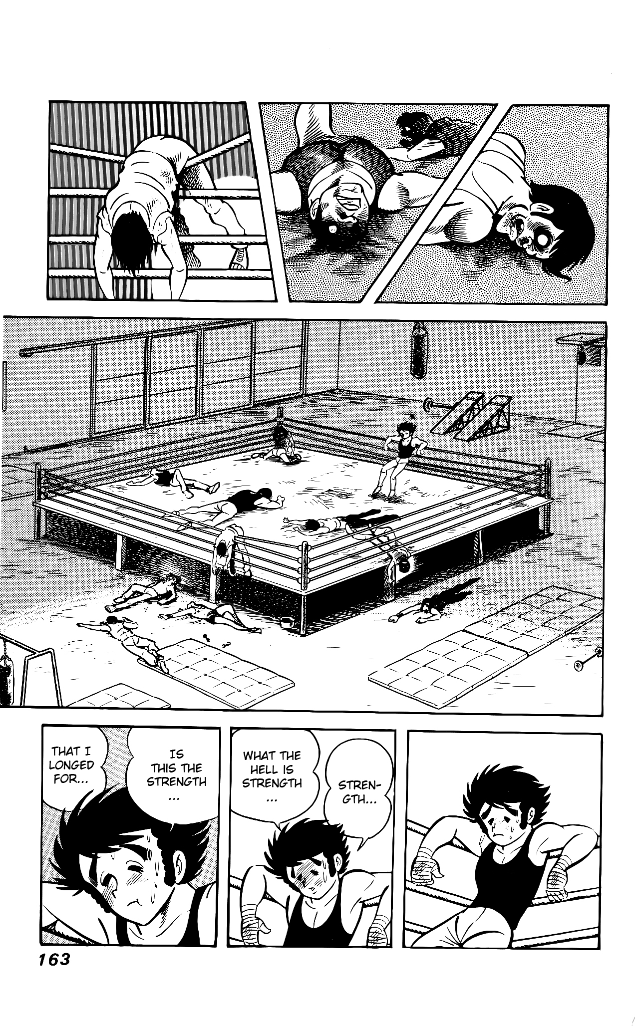 Read Hanappe Bazooka chapter 3 image 56 on Lezhin