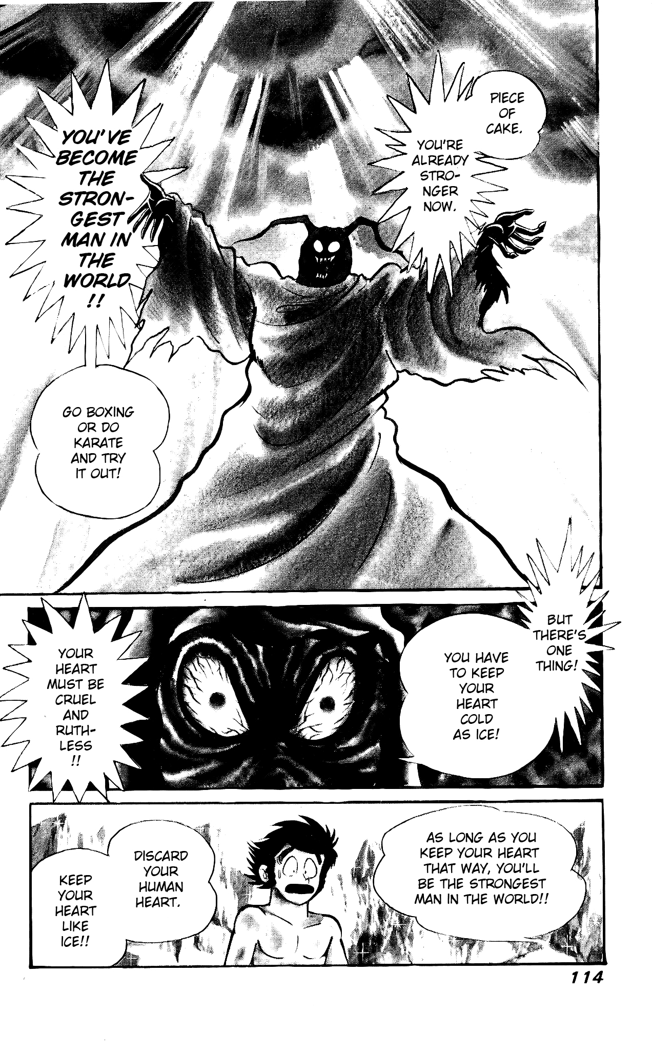 Read Hanappe Bazooka chapter 3 image 8 on Lezhin