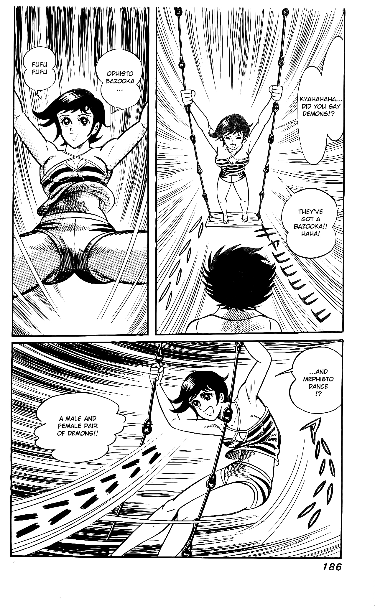 Read Hanappe Bazooka chapter 4 image 16 on Lezhin